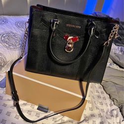 Mk Purse 