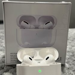Wireless Earbuds With Noise Cancelation 