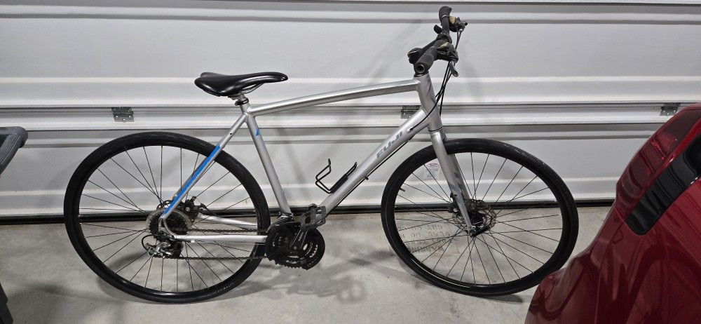 Fuji Road Bike