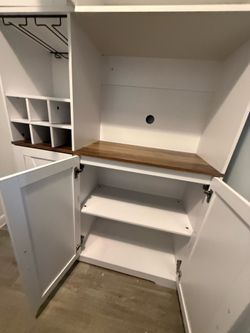 Kitchen organizer