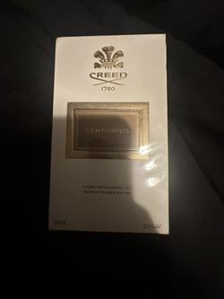 Creed Centaurus Eau de Parfum Unisex 3.3 fl oz 100ml Unopened New