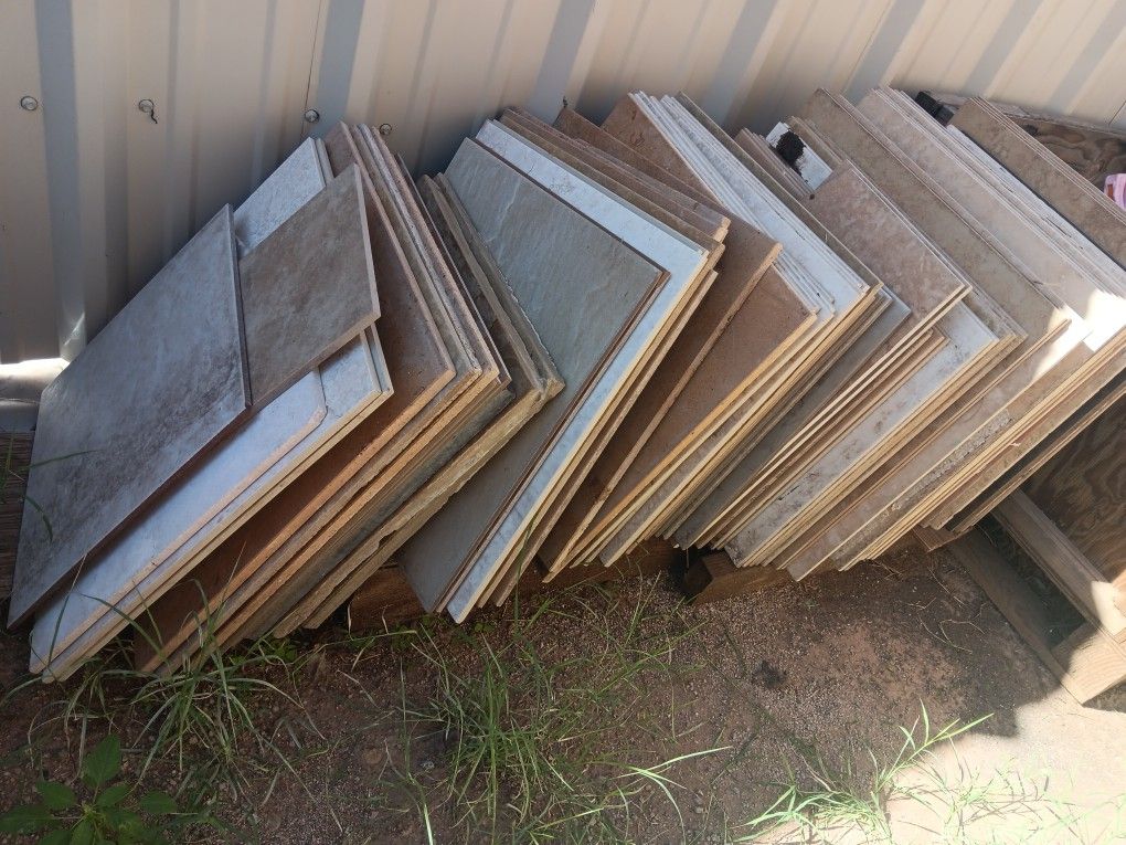 Miscellaneous CERAMIC TILE For Sale $1 Each