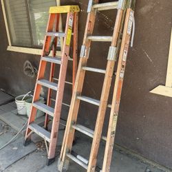 Ladders 