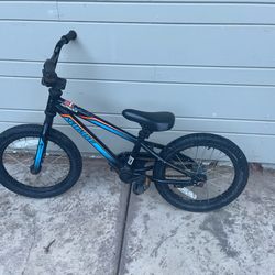 14 inch kids bike