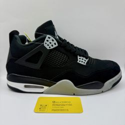 SZ 9.5 JORDAN 4s 