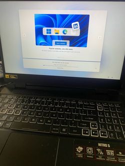 Acer nitro 5