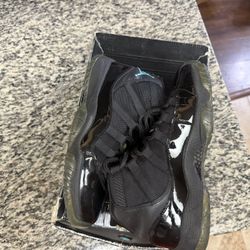 Jordan 11 Gamma