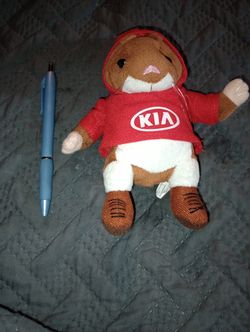 Kia Hamster