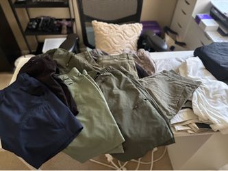 Men’s shorts