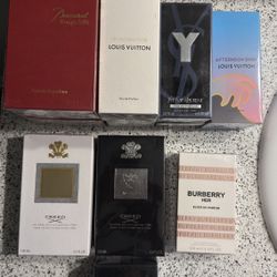 Brand New Colognes/perfume Fragrances 