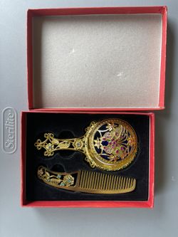 Mirror Set
