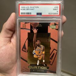 Sport Cards 