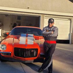 1969 Mg MGB on offerup