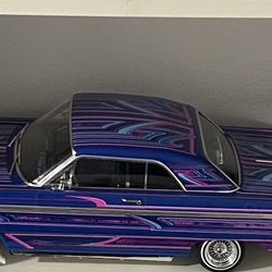 Redcat 64 Impala Rc Car 