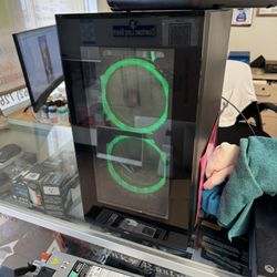 Ryzen 5 3600 Gaming Desktop Bundle – RTX 4060 Ti, 16GB RAM, 512GB SSD, Monitor + Peripherals