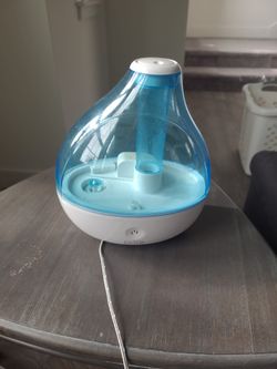 Cold Mist Humidifier