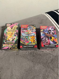 Pokémon