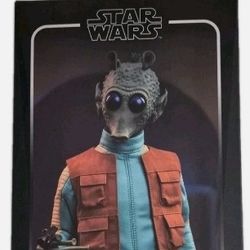 Sideshow Greedo 2025