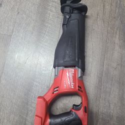 Milwaukee
M18 FUEL 18V Lithium-Ion Brushless Cordless SAWZALL Reciprocating Saw (Tool-Only)