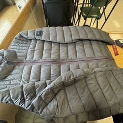 TOMMY HILFIGER JACKET