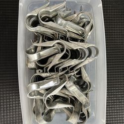 3/4” Pipe Hangers
