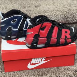 Nike sneakers  5Y
