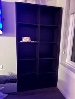 Bookcase