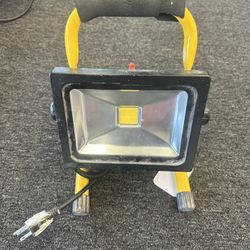 Warner Manufacturing Flood Light