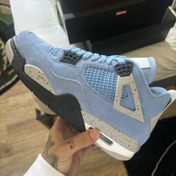 Air Jordan 4 