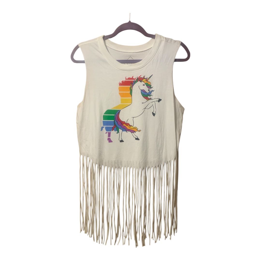 NWT Collectible Pride Unicorn Shirt