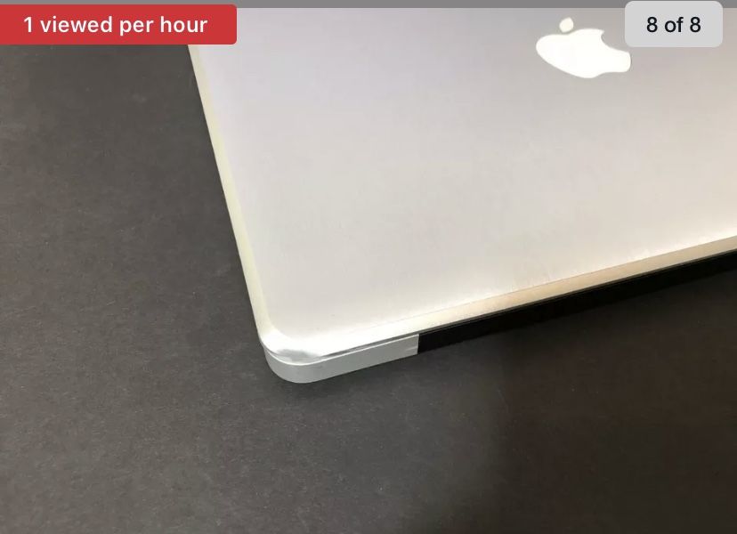 Mac laptop needs software