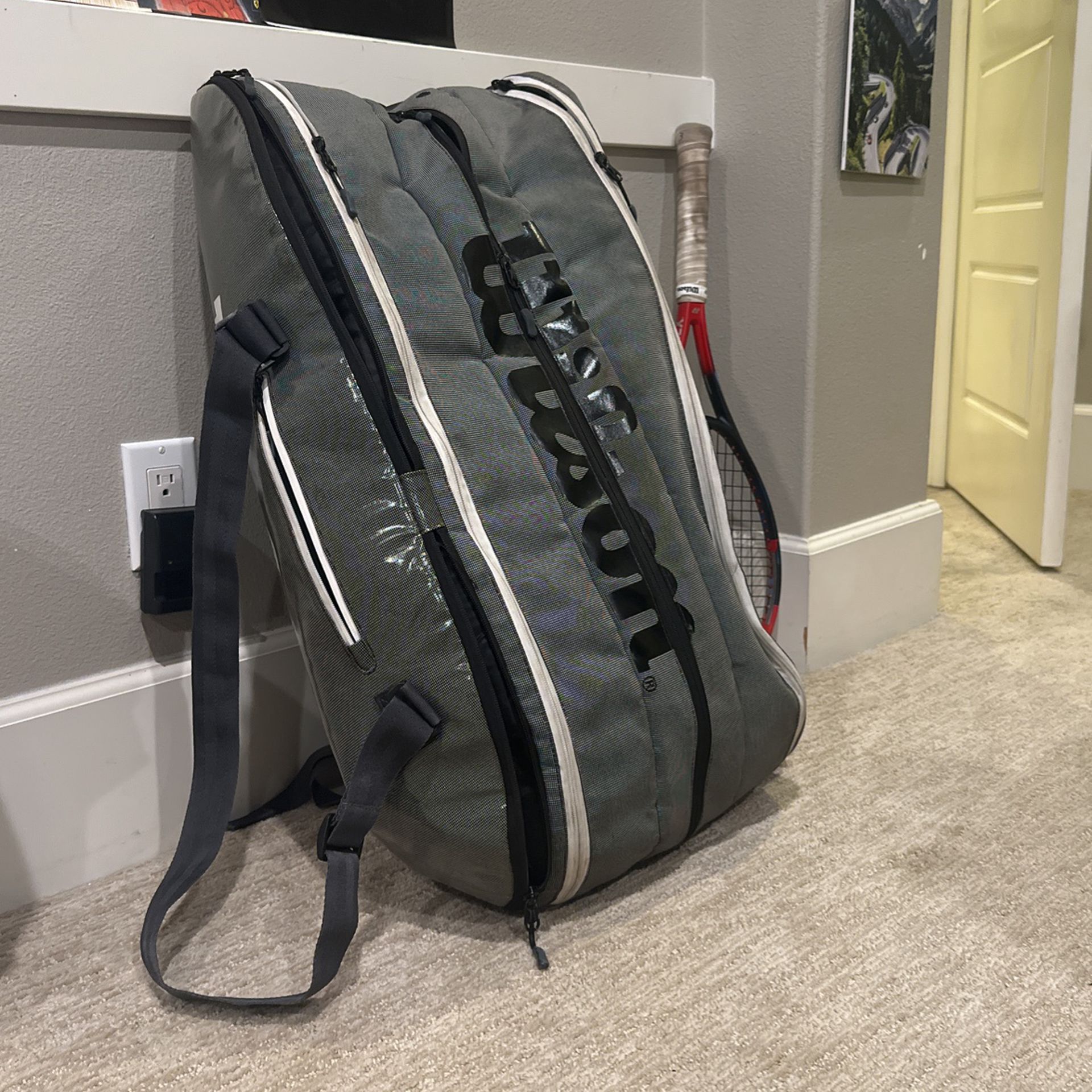 Tennis Bag