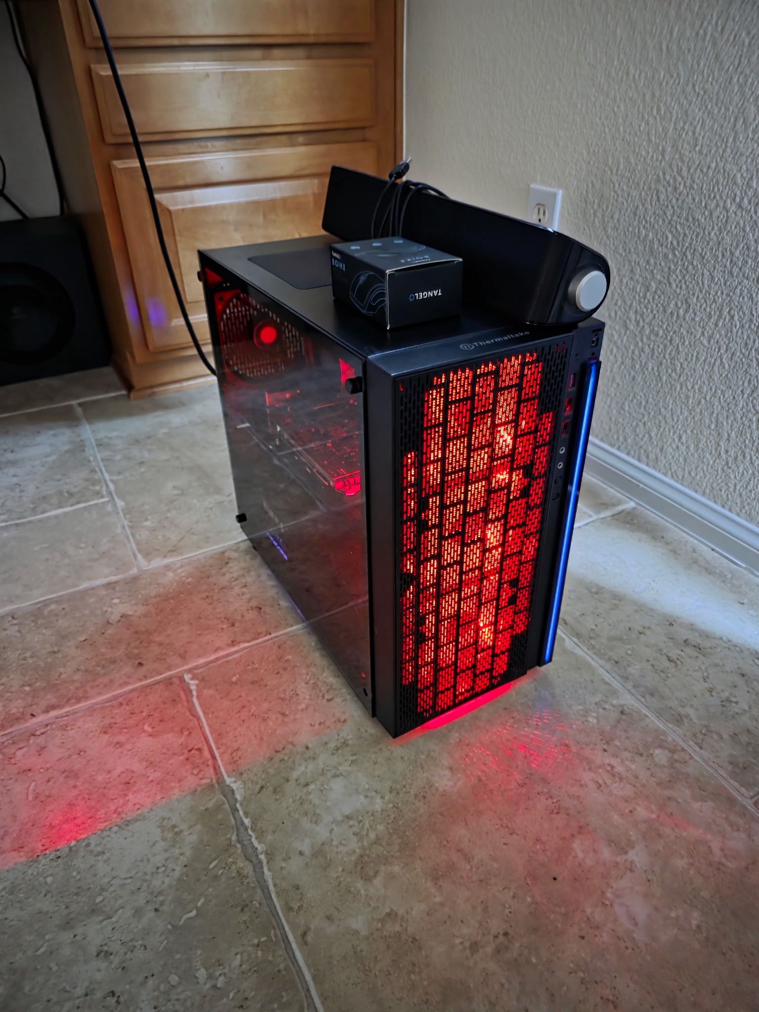 Gaming Computer