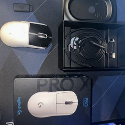 Pc Accessories Bundle (mice)