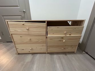 Free dresser