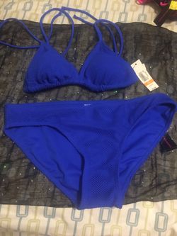 Bikini both for $3