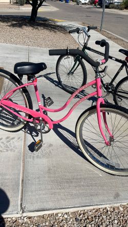 Schwinn women’s bike