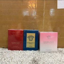 🔥VERSACE🔥 Brand New And Sealed!