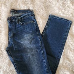 Men's Hollister Jeans