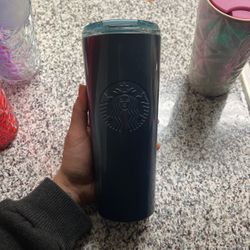 starbucks cup