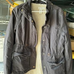 H And M Coat