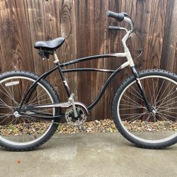 Electra 3 Speed Cruiser 