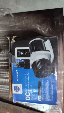 Aquarium Pump