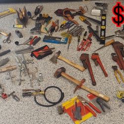 Misc Tools