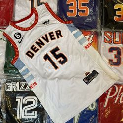 Denver Nuggets Jokic