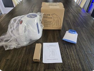 Brand New Garment Steamer