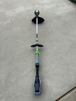 Ego 15” string trimmer