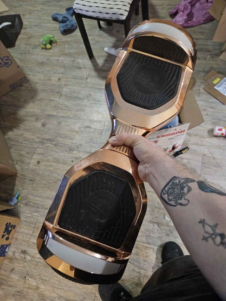 Hoverboard In Great Condition