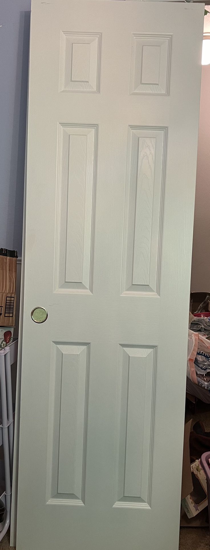 Closet Doors
