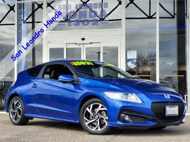 2016 Crz For Sale